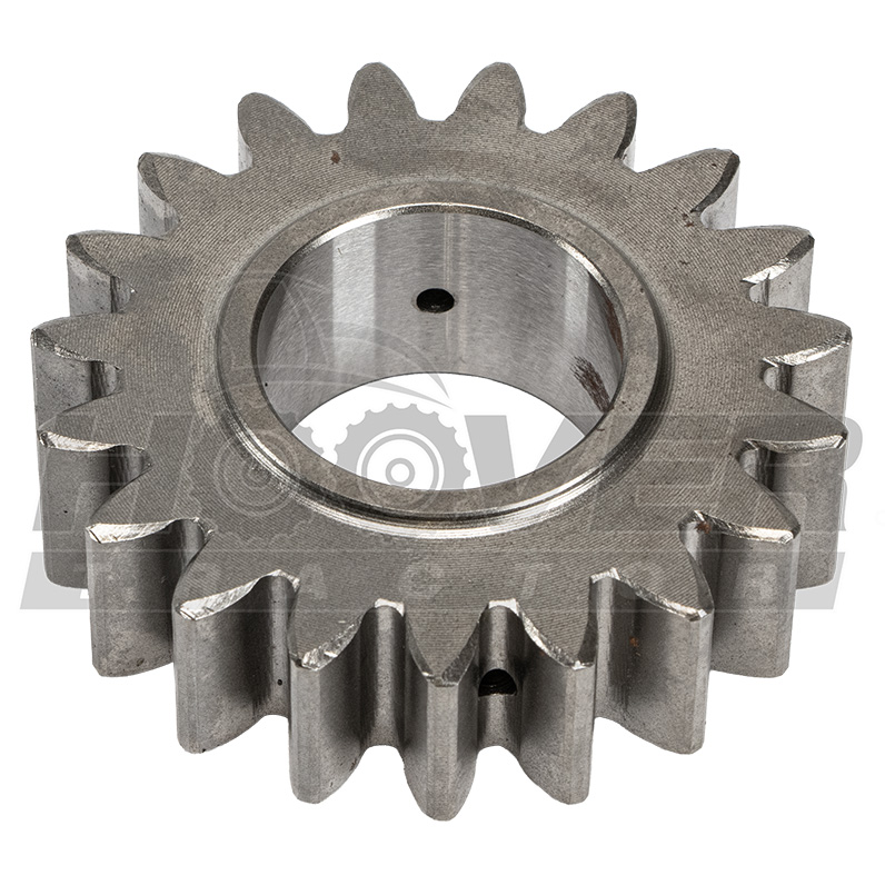 GEAR 19,PLANETART